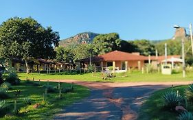 Pousada da Serra M S