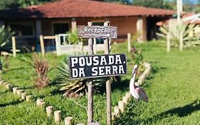 Pousada da Serra M S